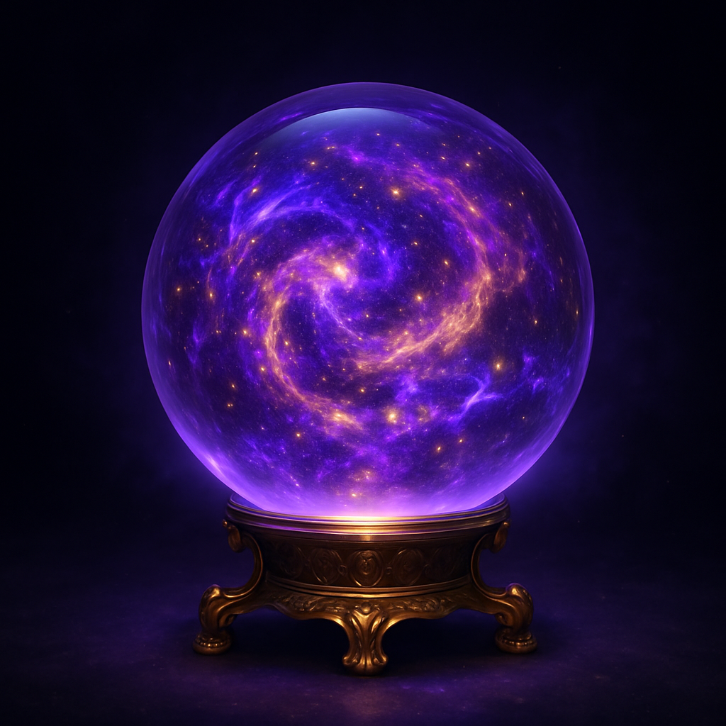 5 Revelações Personalizadas