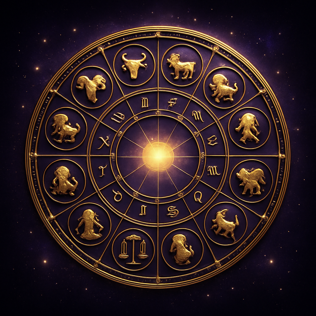 Mapa Astral Completo